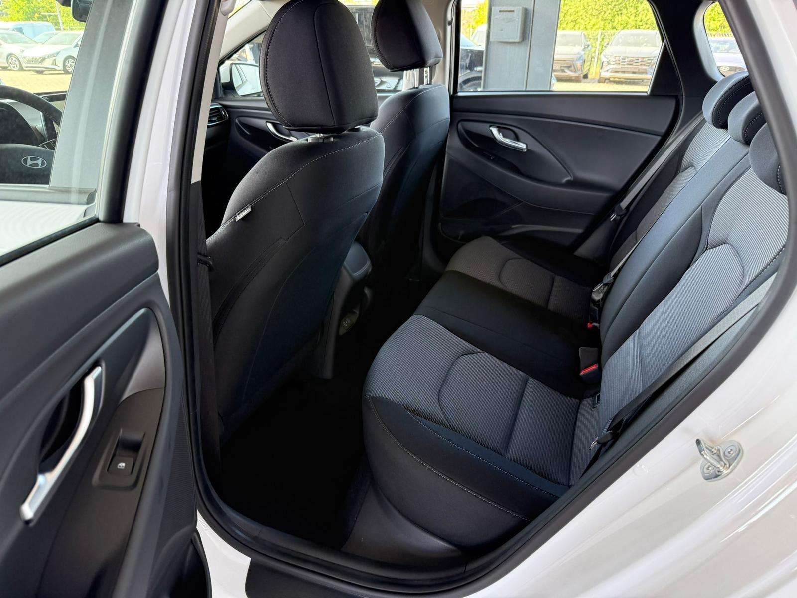 Fahrzeugbild eines Hyundai i30