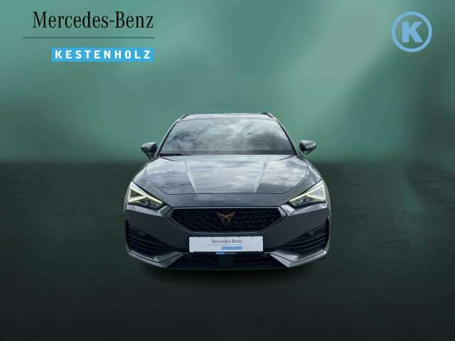 Fahrzeugbild eines CUPRA Leon