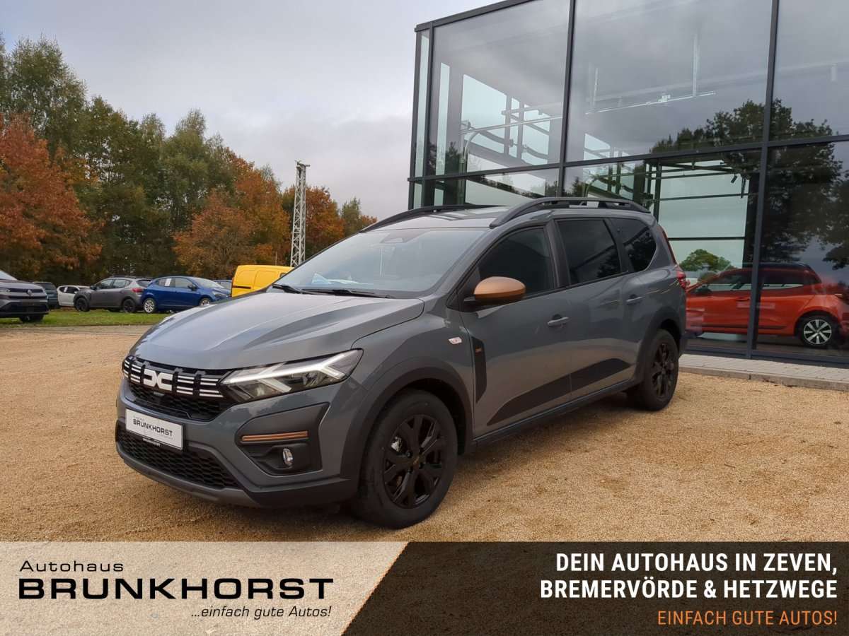 Fahrzeugbild eines Dacia Jogger