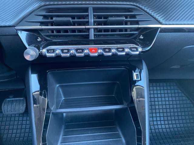 Fahrzeugbild eines Peugeot 208