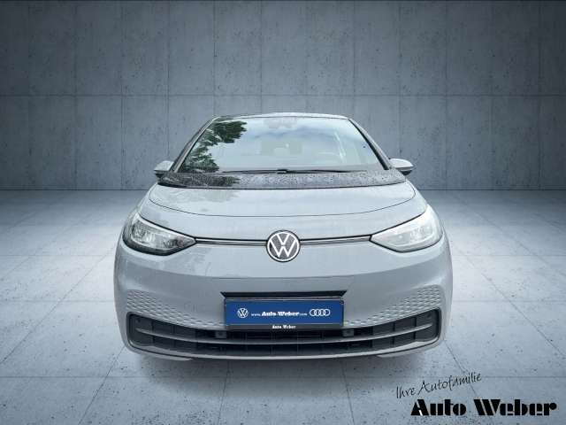Fahrzeugbild eines Volkswagen ID.3