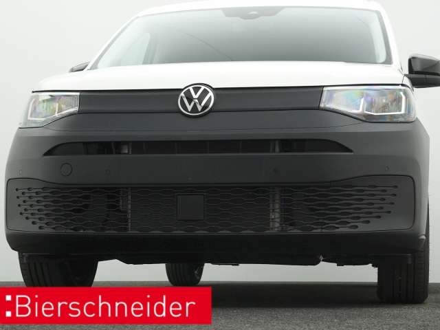 Fahrzeugbild eines Volkswagen Caddy