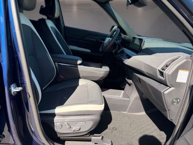 Fahrzeugbild eines Kia EV5