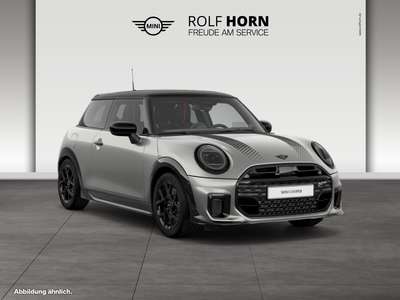 Bild MINI COOPER