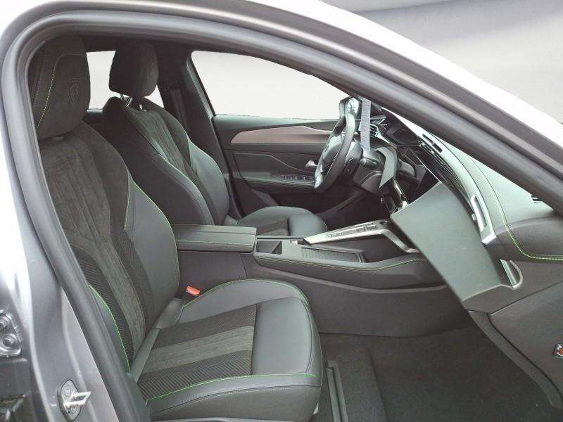 Fahrzeugbild eines Peugeot 308