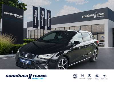 Bild SEAT Ibiza