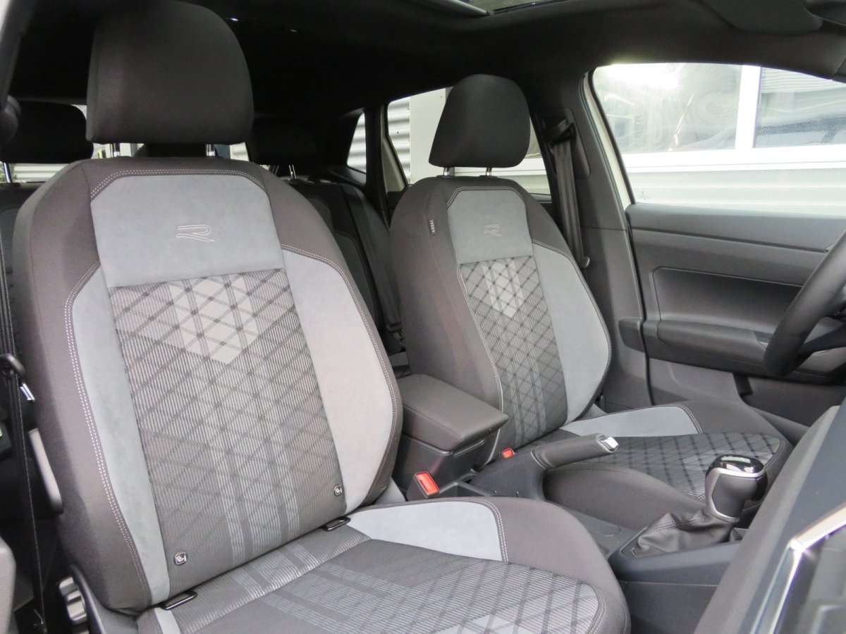 Fahrzeugbild eines Volkswagen Polo