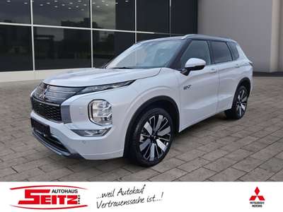 Bild Mitsubishi Outlander