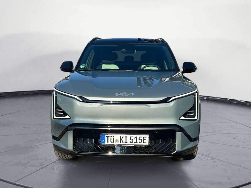 Fahrzeugbild eines Kia EV5