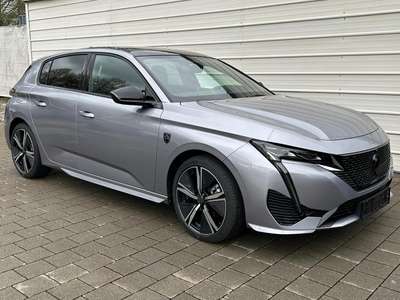 Bild Peugeot 308