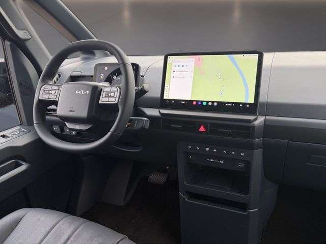 Fahrzeugbild eines Kia PV5 Passenger