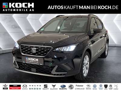 Bild SEAT Arona