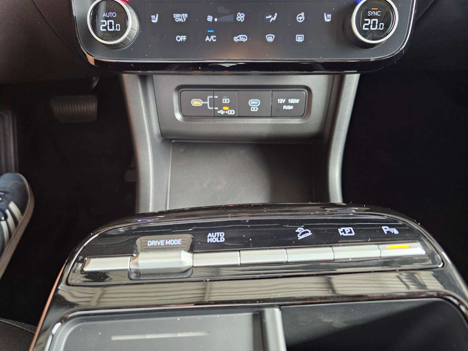 Fahrzeugbild eines Hyundai Tucson