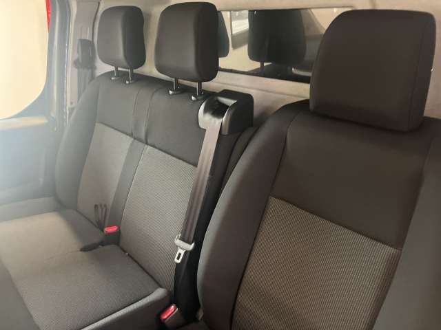 Fahrzeugbild eines Fiat Scudo