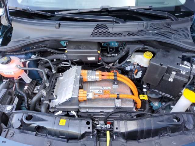 Fahrzeugbild eines Fiat 500