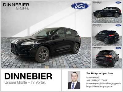 Bild Ford Kuga