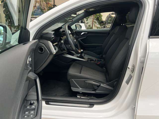 Fahrzeugbild eines Audi A3