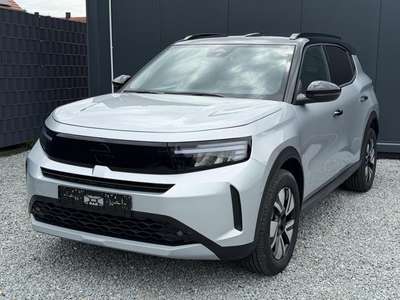 Bild Opel Frontera