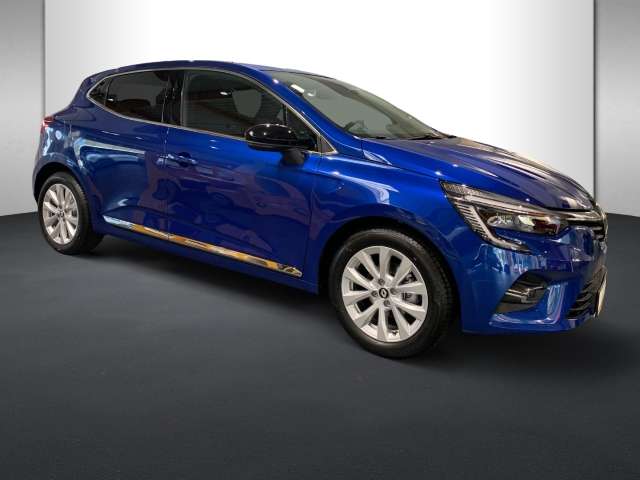 Fahrzeugbild eines Renault Clio