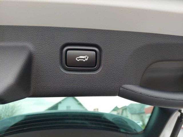 Fahrzeugbild eines Kia Sportage