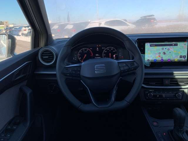 Fahrzeugbild eines SEAT Arona