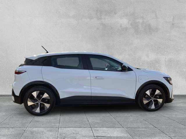 Fahrzeugbild eines Renault Megane E-TECH