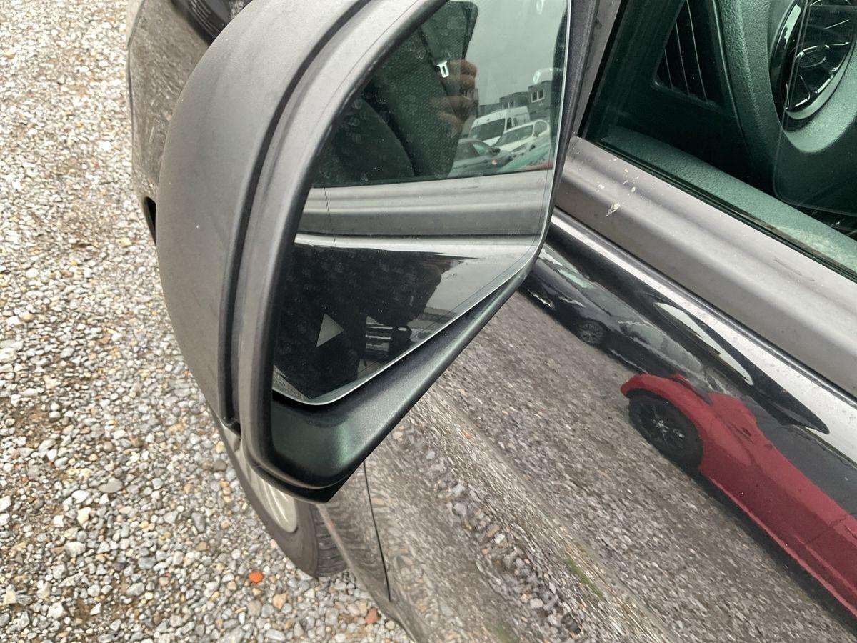 Fahrzeugbild eines Mercedes-Benz Vito