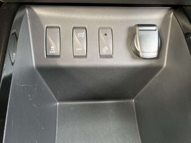 Fahrzeugbild eines Dacia Spring