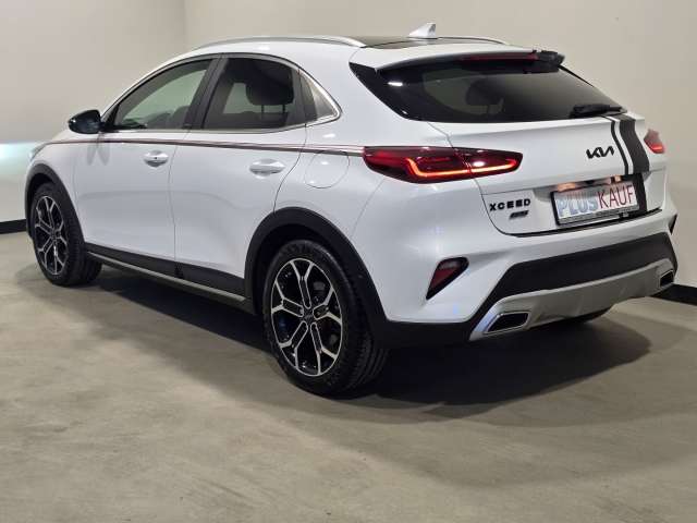 Fahrzeugbild eines Kia XCeed