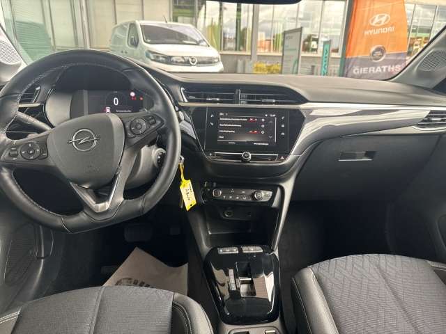 Fahrzeugbild eines Opel Corsa