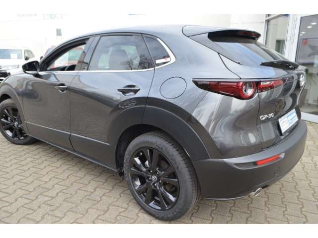 Fahrzeugbild eines Mazda CX-30