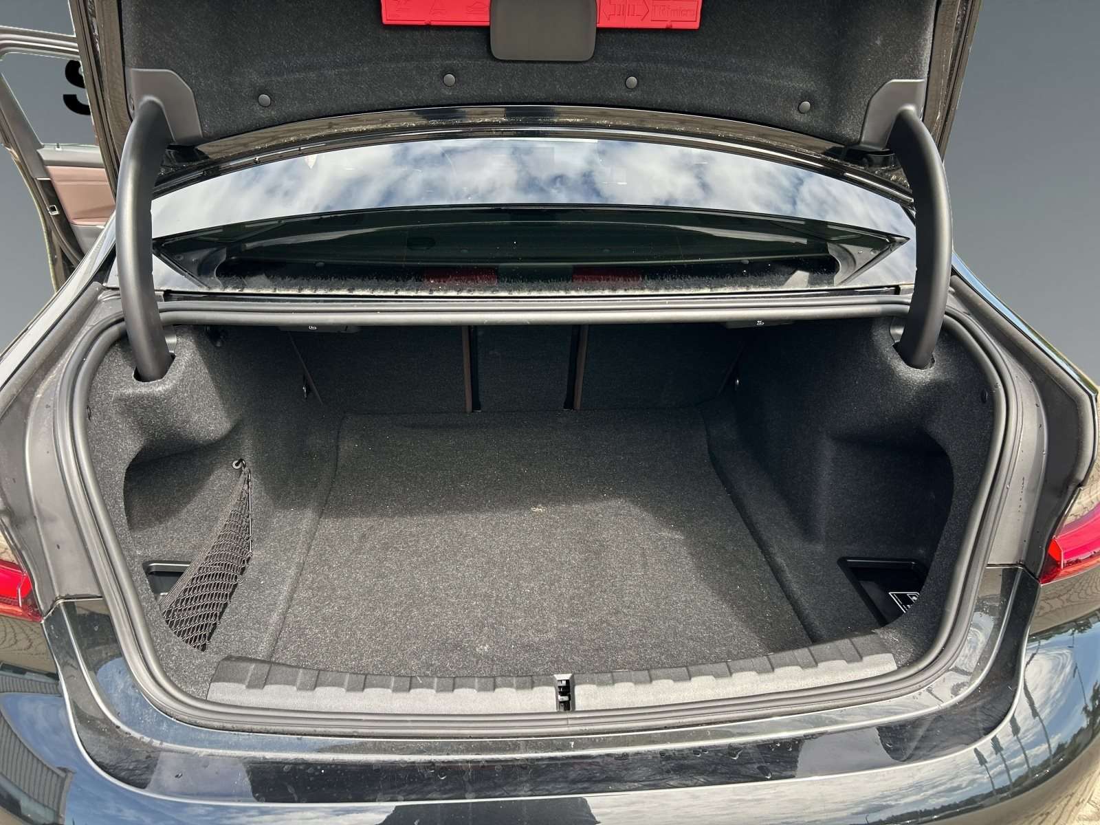 Fahrzeugbild eines BMW 3er-Reihe