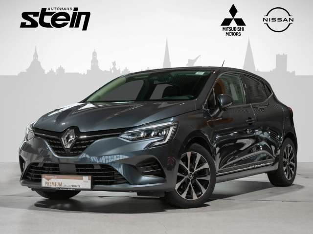 Fahrzeugbild eines Renault Clio
