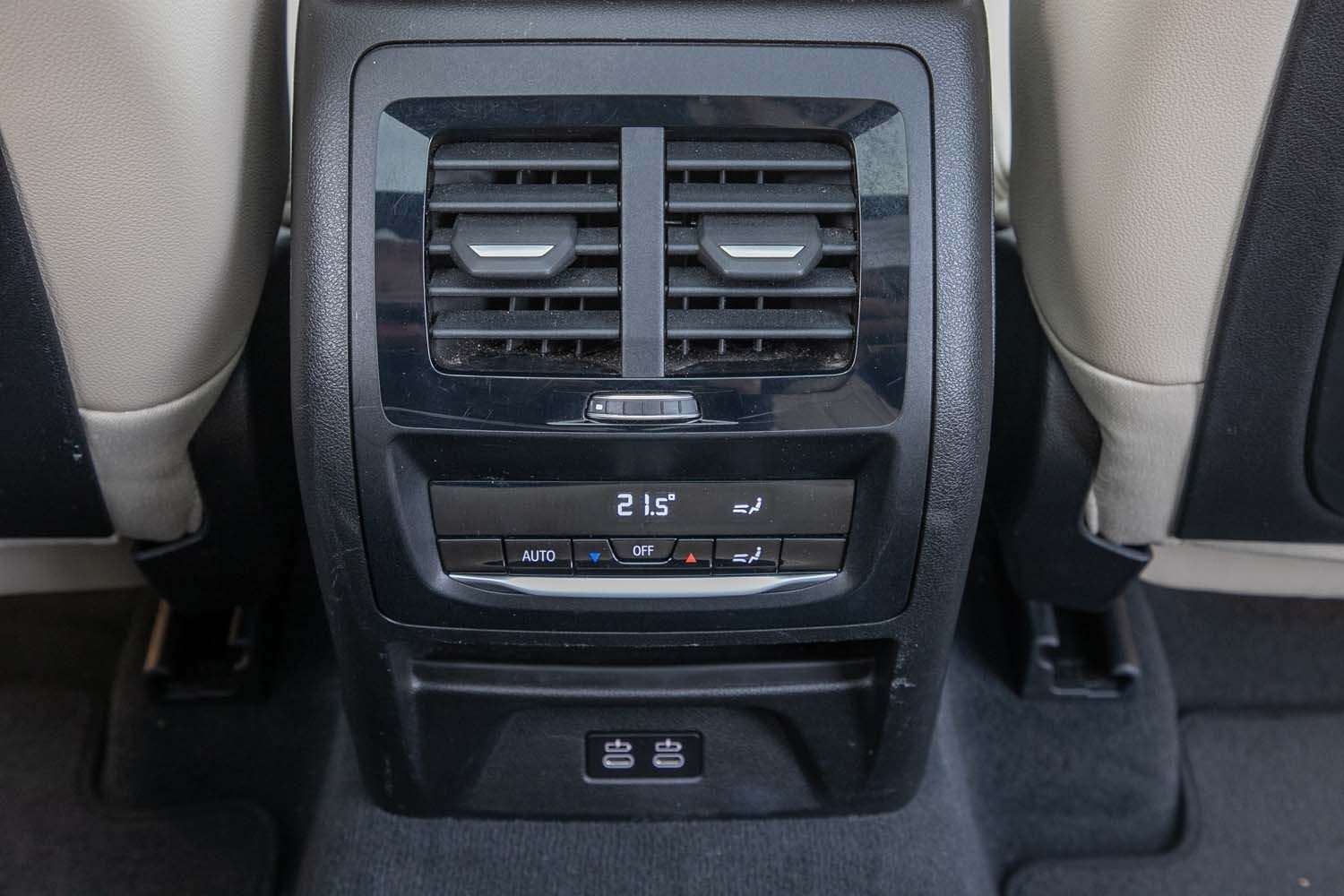 Fahrzeugbild eines BMW X3