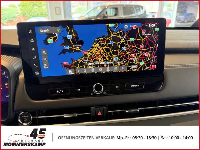 Fahrzeugbild eines Mitsubishi Outlander