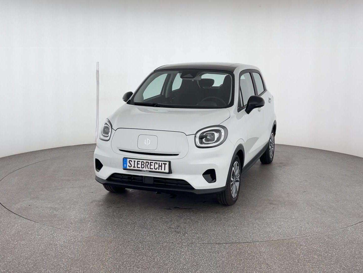 Fahrzeugbild eines Leapmotor T03