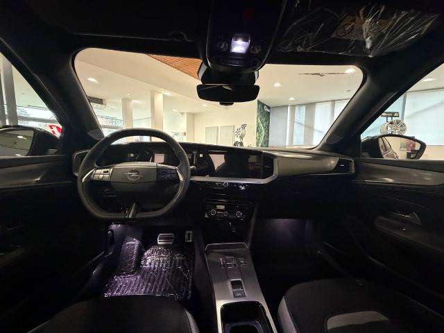 Fahrzeugbild eines Opel Mokka