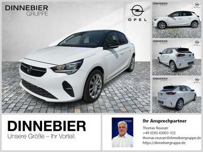 Bild Opel Corsa