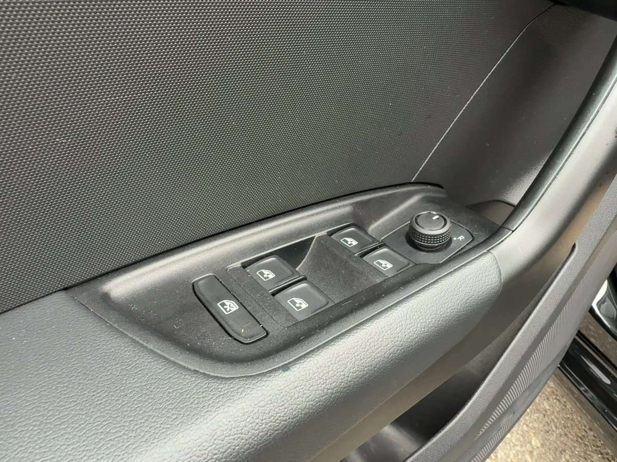 Fahrzeugbild eines Audi A1