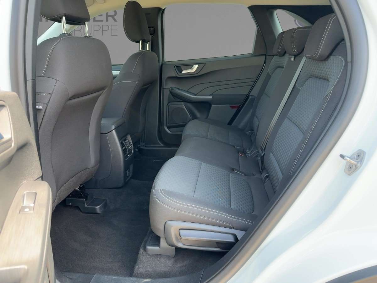 Fahrzeugbild eines Ford Kuga
