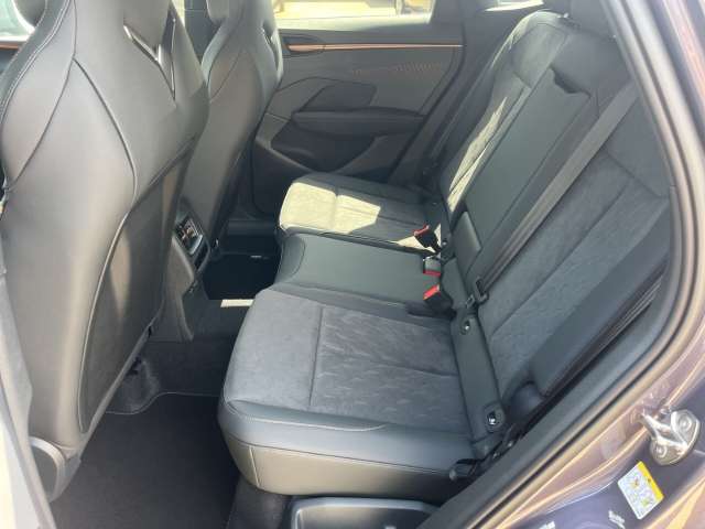 Fahrzeugbild eines CUPRA Terramar