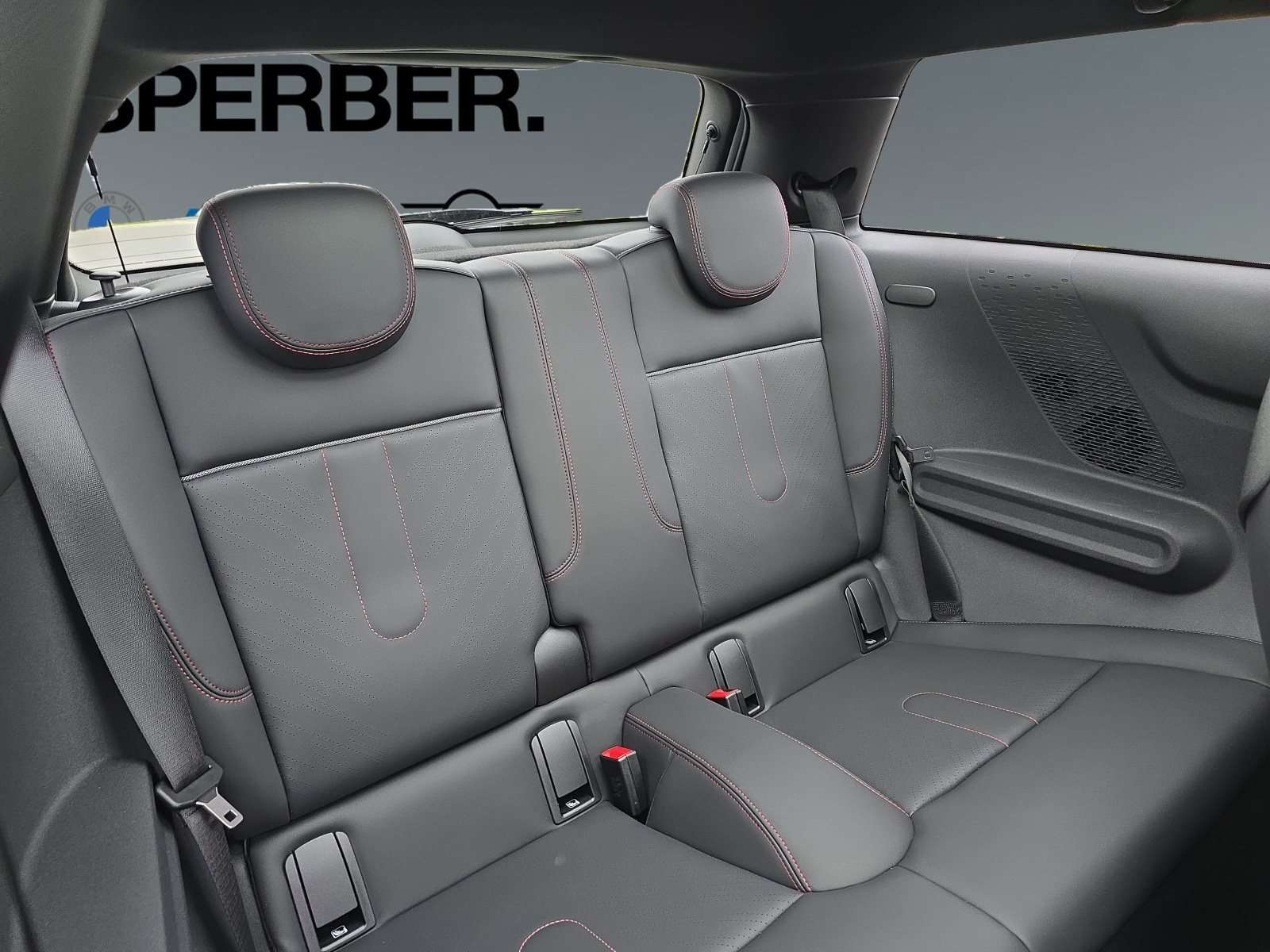 Fahrzeugbild eines MINI COOPER