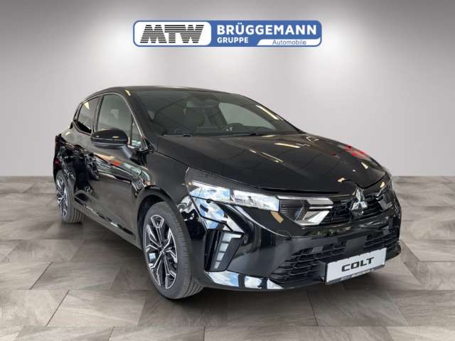 Fahrzeugbild eines Mitsubishi Colt
