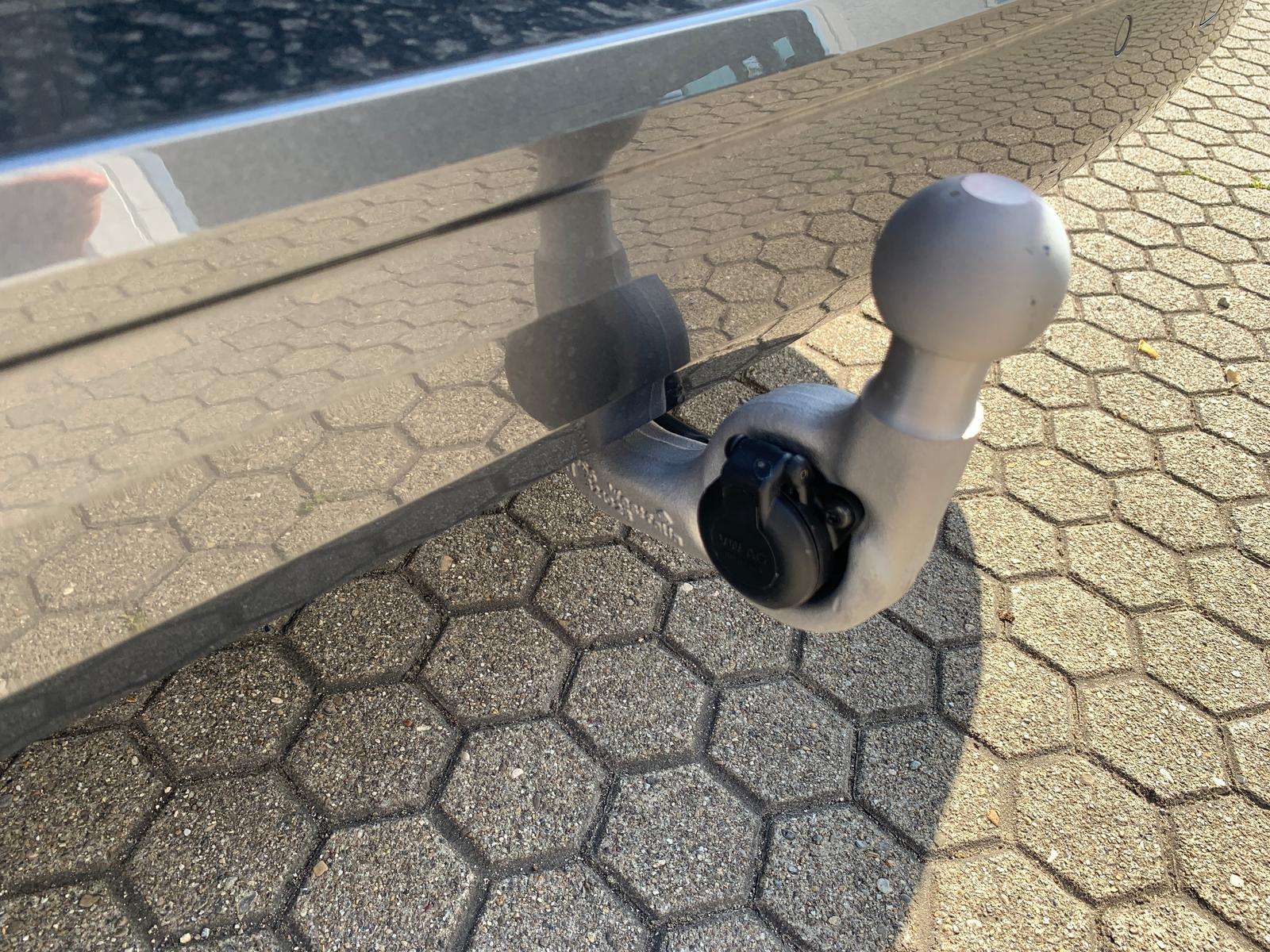 Fahrzeugbild eines Volkswagen Multivan