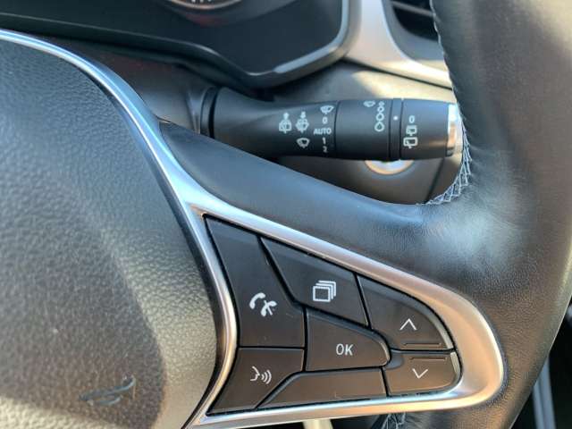 Fahrzeugbild eines Renault Captur