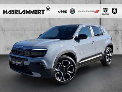 Bild Jeep Avenger