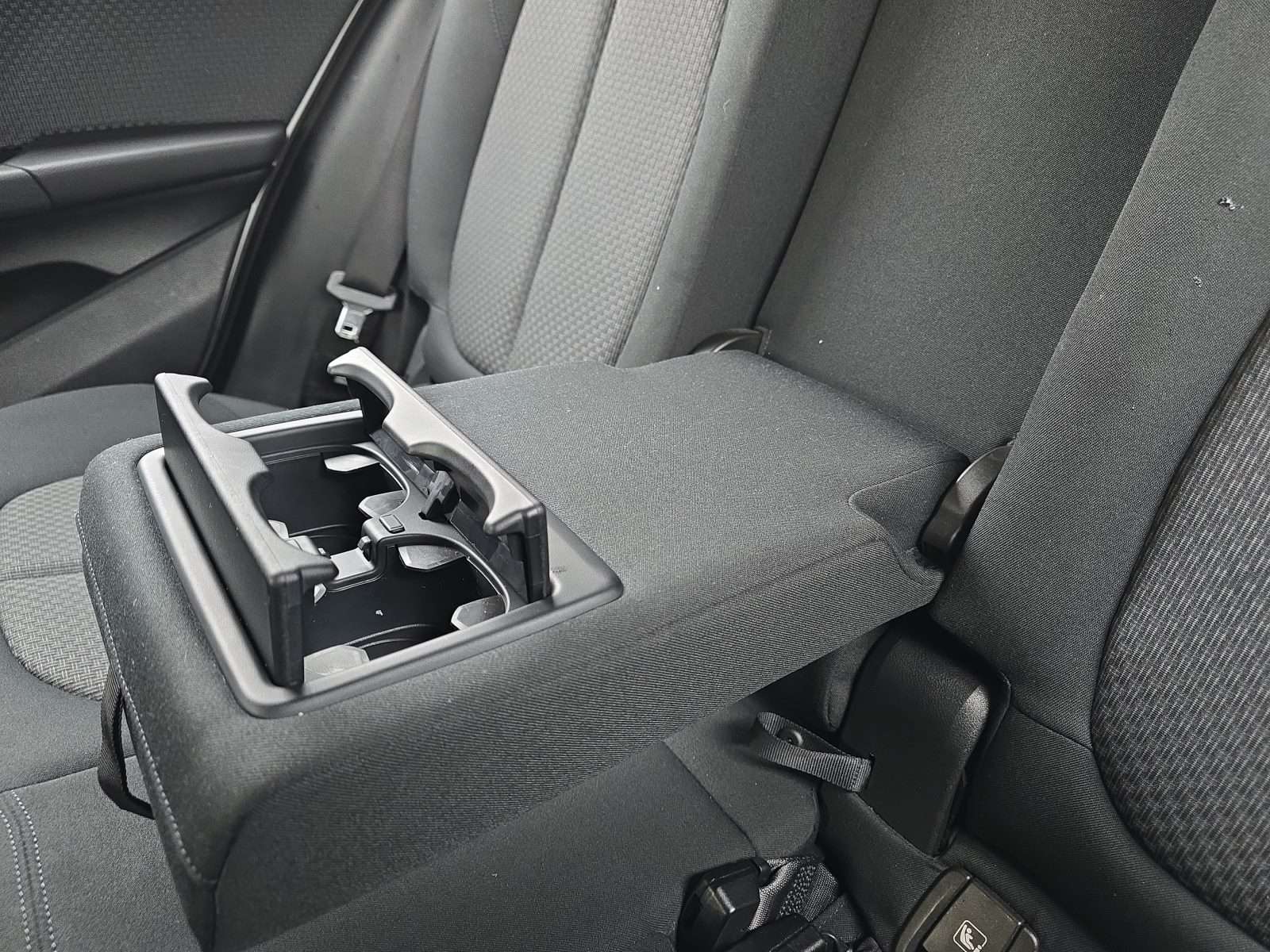 Fahrzeugbild eines BMW X2