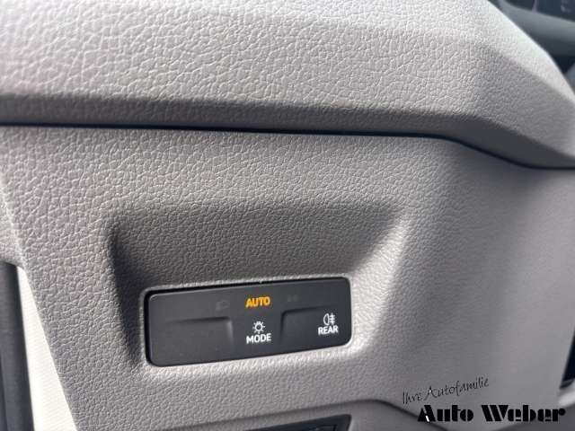 Fahrzeugbild eines Volkswagen Crafter