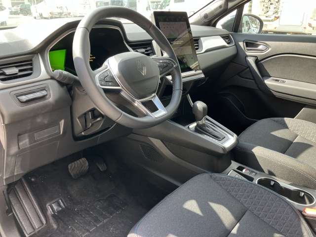 Fahrzeugbild eines Renault Symbioz