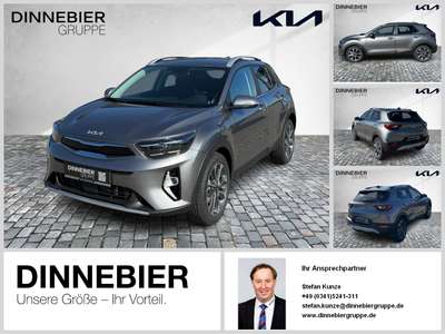 Bild Kia Stonic